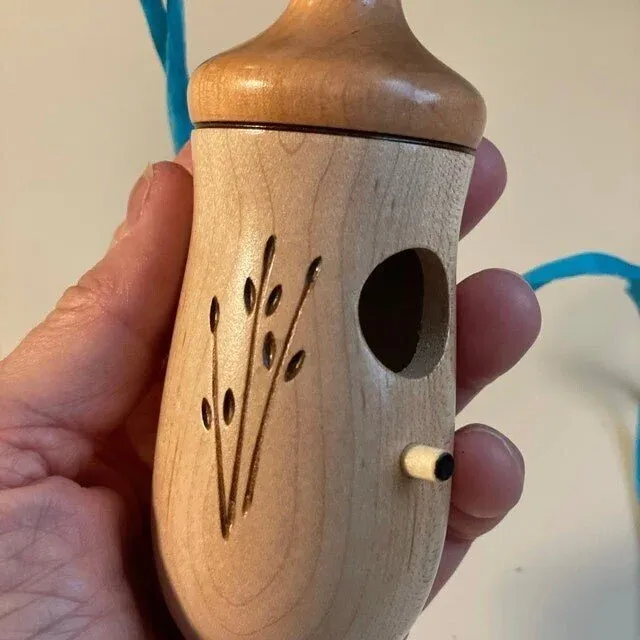 Sale 47% OFF💕Wooden Hummingbird House-Gift for Nature Lovers🔥�