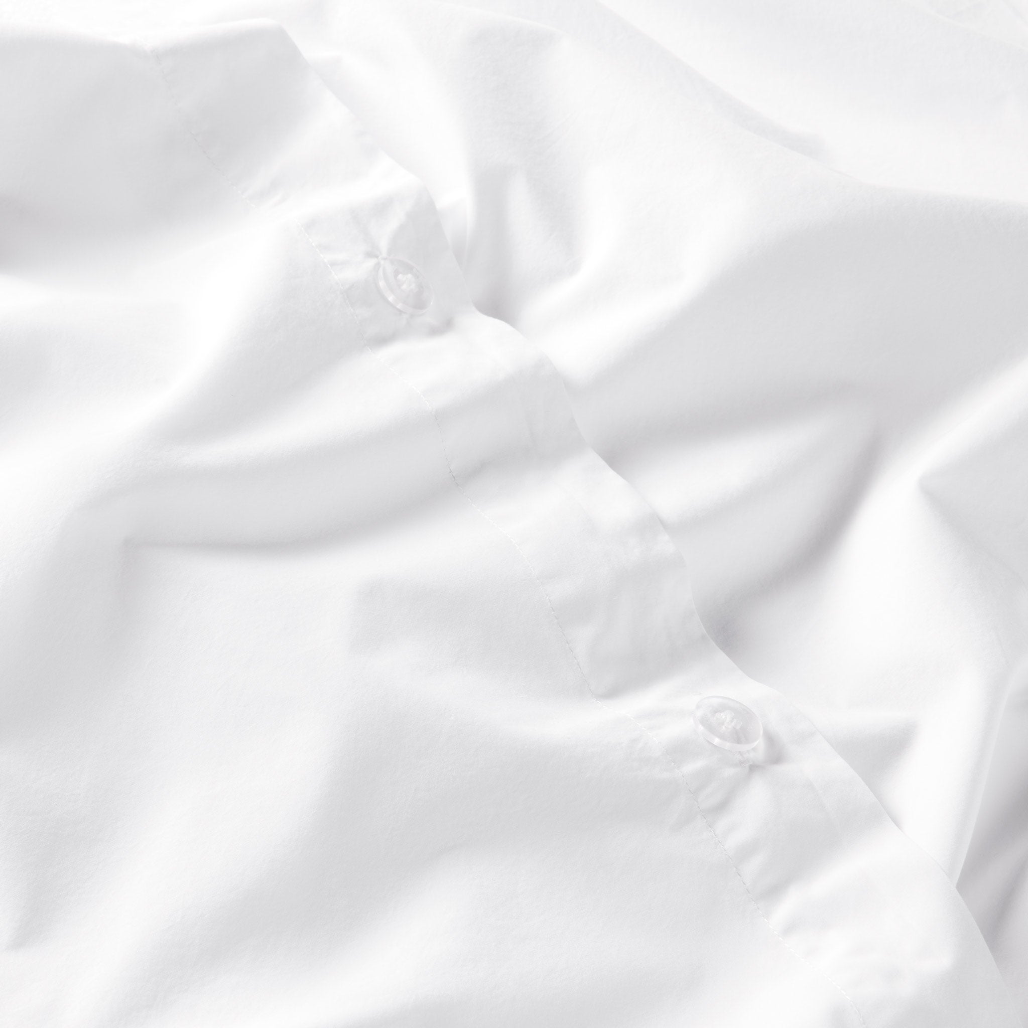 Organic Cotton Duvet Cover