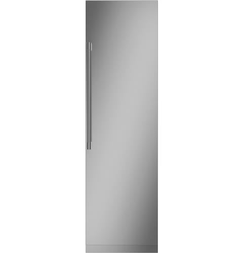 Monogram ZIR241NPNII 24quot BuiltIn Column Refrigerator In Panel Ready