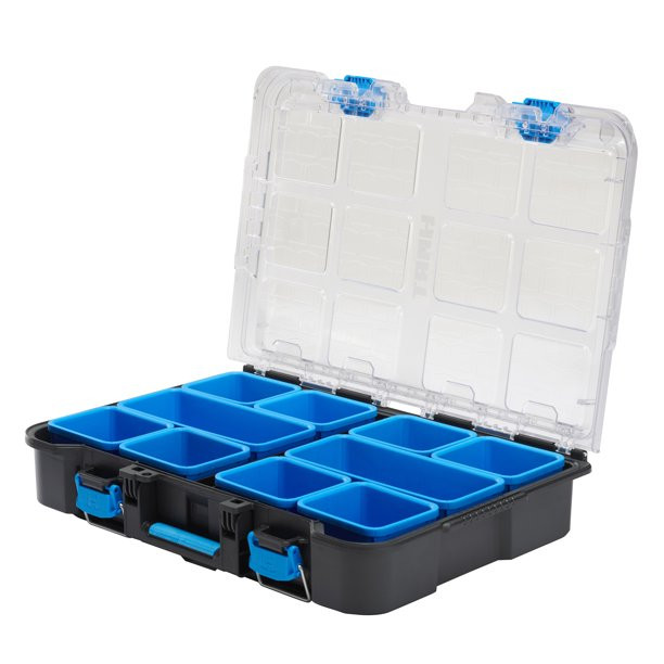 Hart Stack System， Mobile Tool Storage and Organization， Fits Modular Storage System