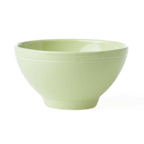 Vietri Fresh Collection Cereal Bowl， Beige