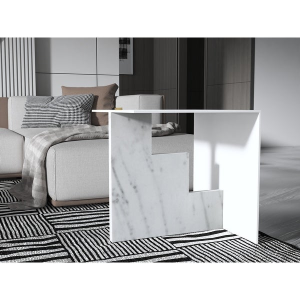 Rise Side Table