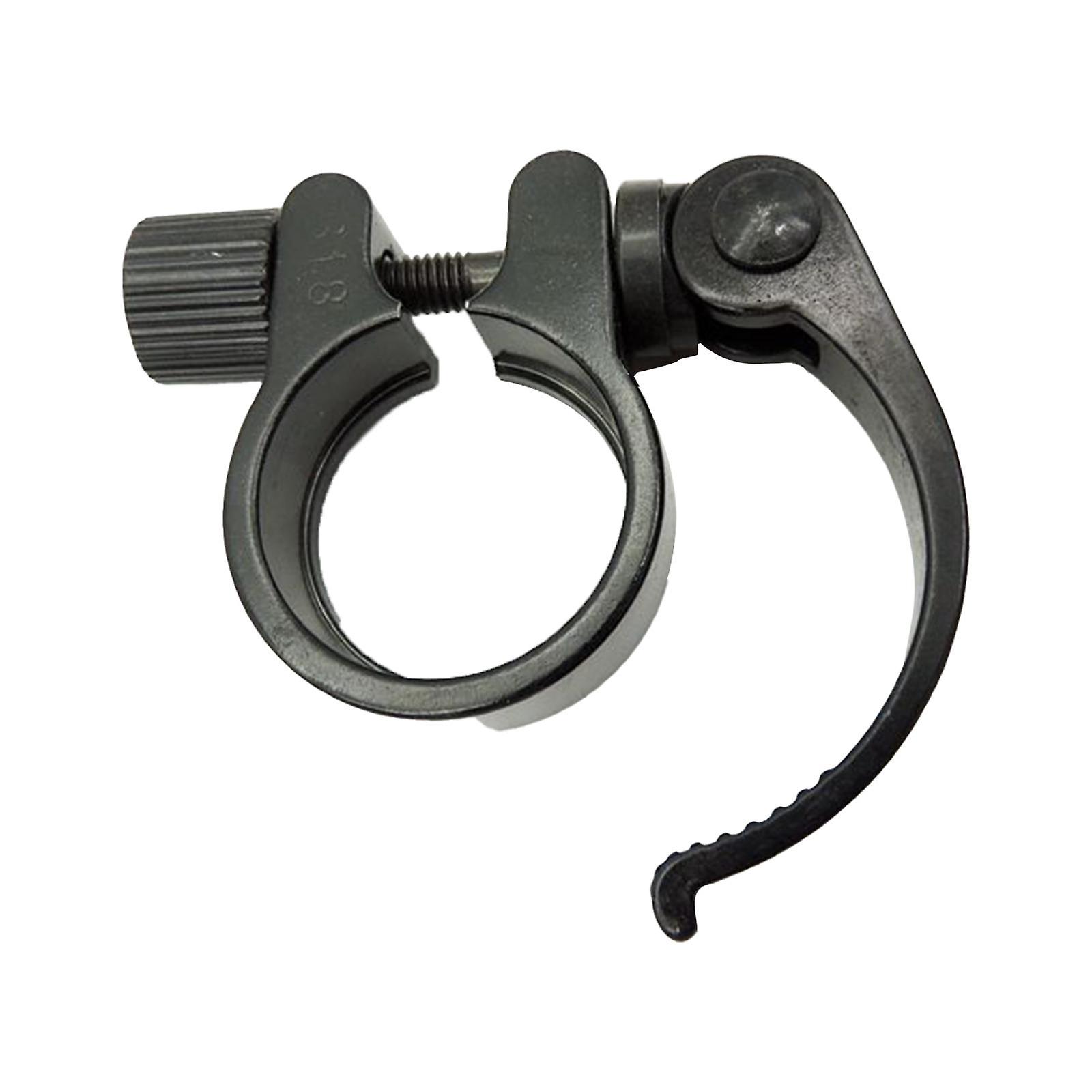 Bike Seat Clamp Bike Seatpost Clamp For Road Bike Folding Bike Mountain Bike