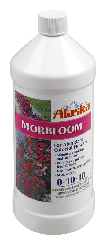 ALASKA MORBLOOM FERT QT