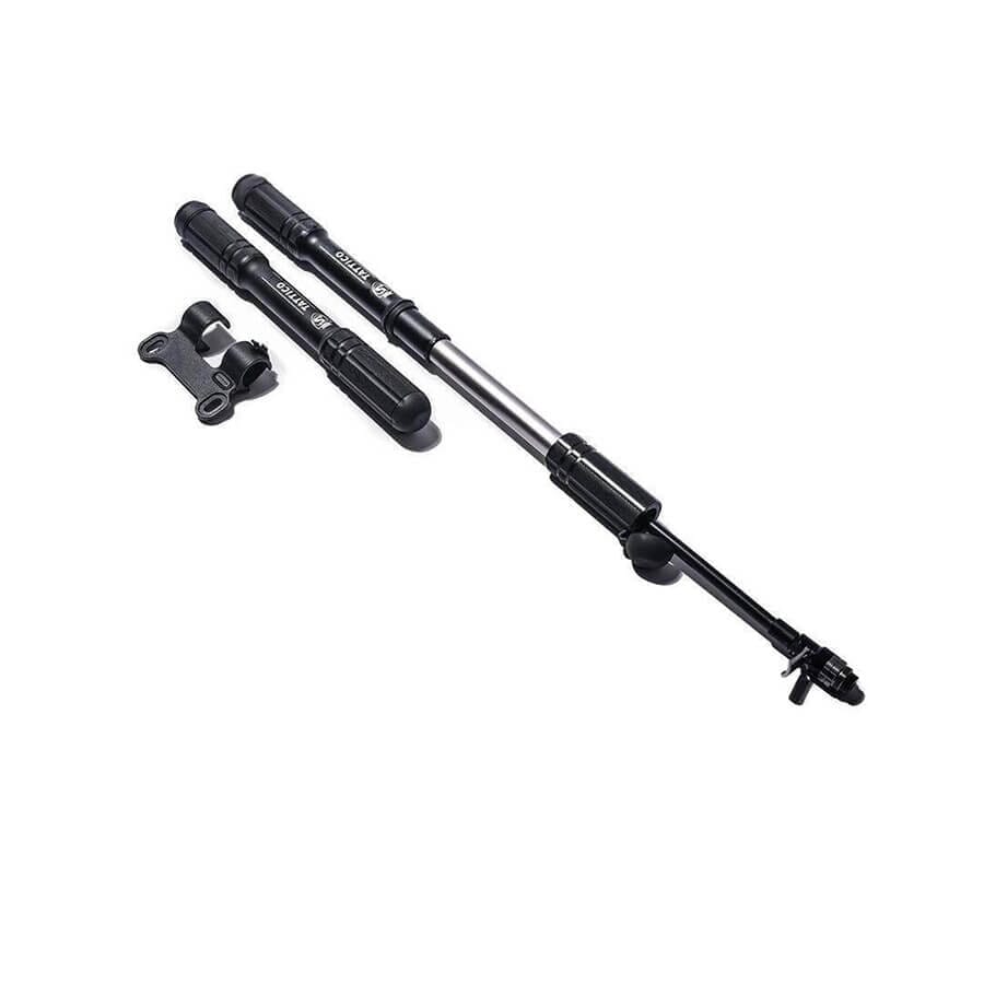 Silca Tattico Mini Pump