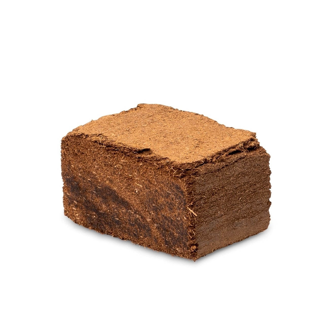 RSI Coconut Peat Block