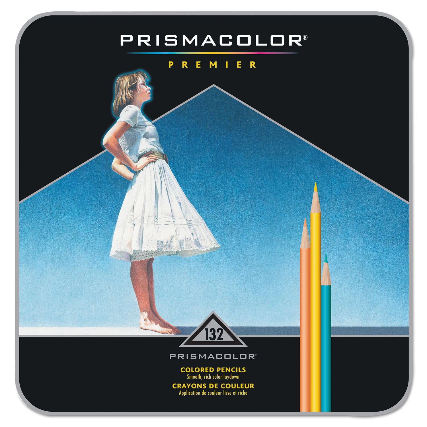 Premier Colored Pencil by Prismacolorandreg; SAN4484