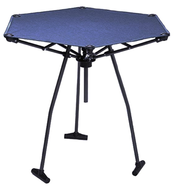 Zenithen Limited Blue High Tension Hex Table (#OC280S1C)