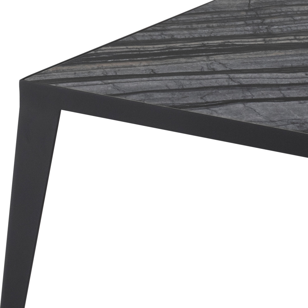 Mink Coffee Table   Coffee Tables   by Nuevo  Houzz