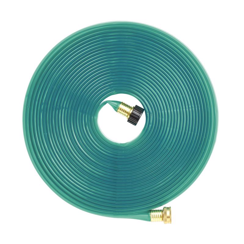 SPRINKLR/SOAKER HOSE 50'