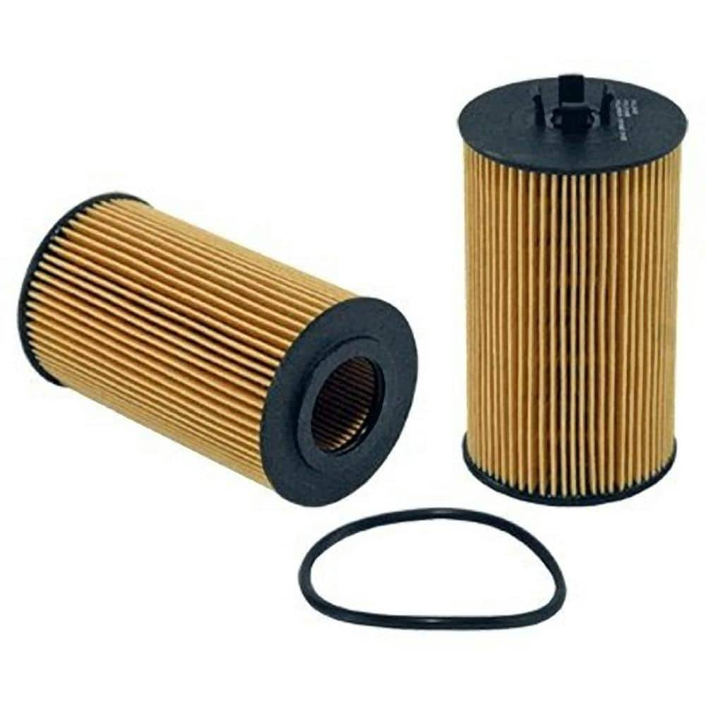 Wix Engine Oil Filter 57674