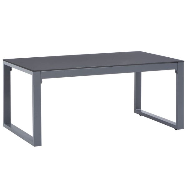 vidaXL Coffee Table 35.4