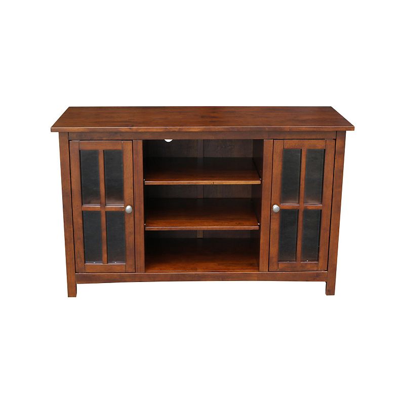 International Concepts 48'' TV Stand