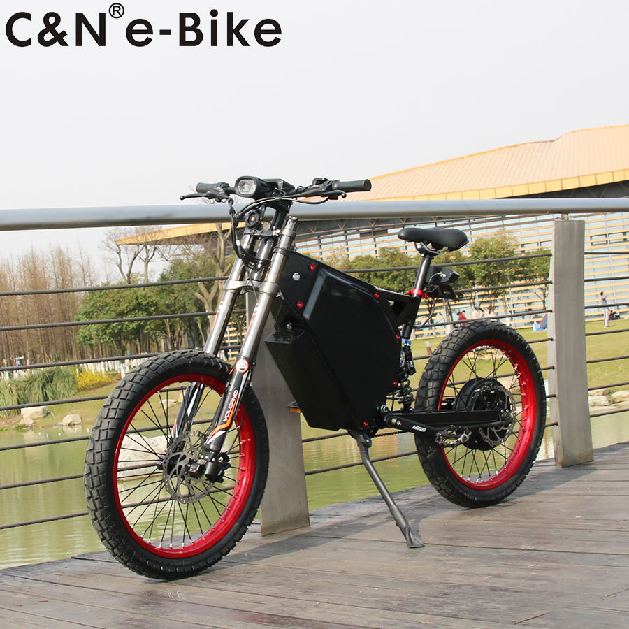 Hot Sale 3000w ebike electric bike bicycle mountain electric bicycle electric bike