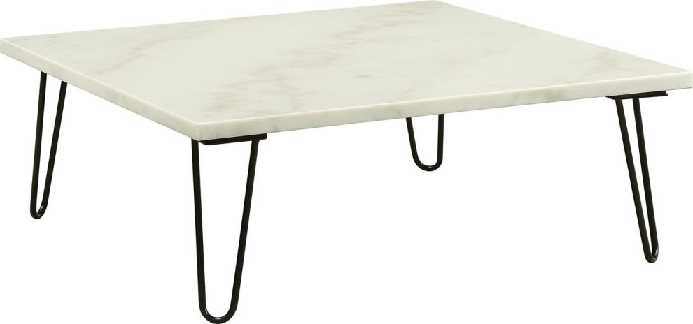 Telestis Coffee Table   Midcentury   Coffee Tables   by HedgeApple  Houzz