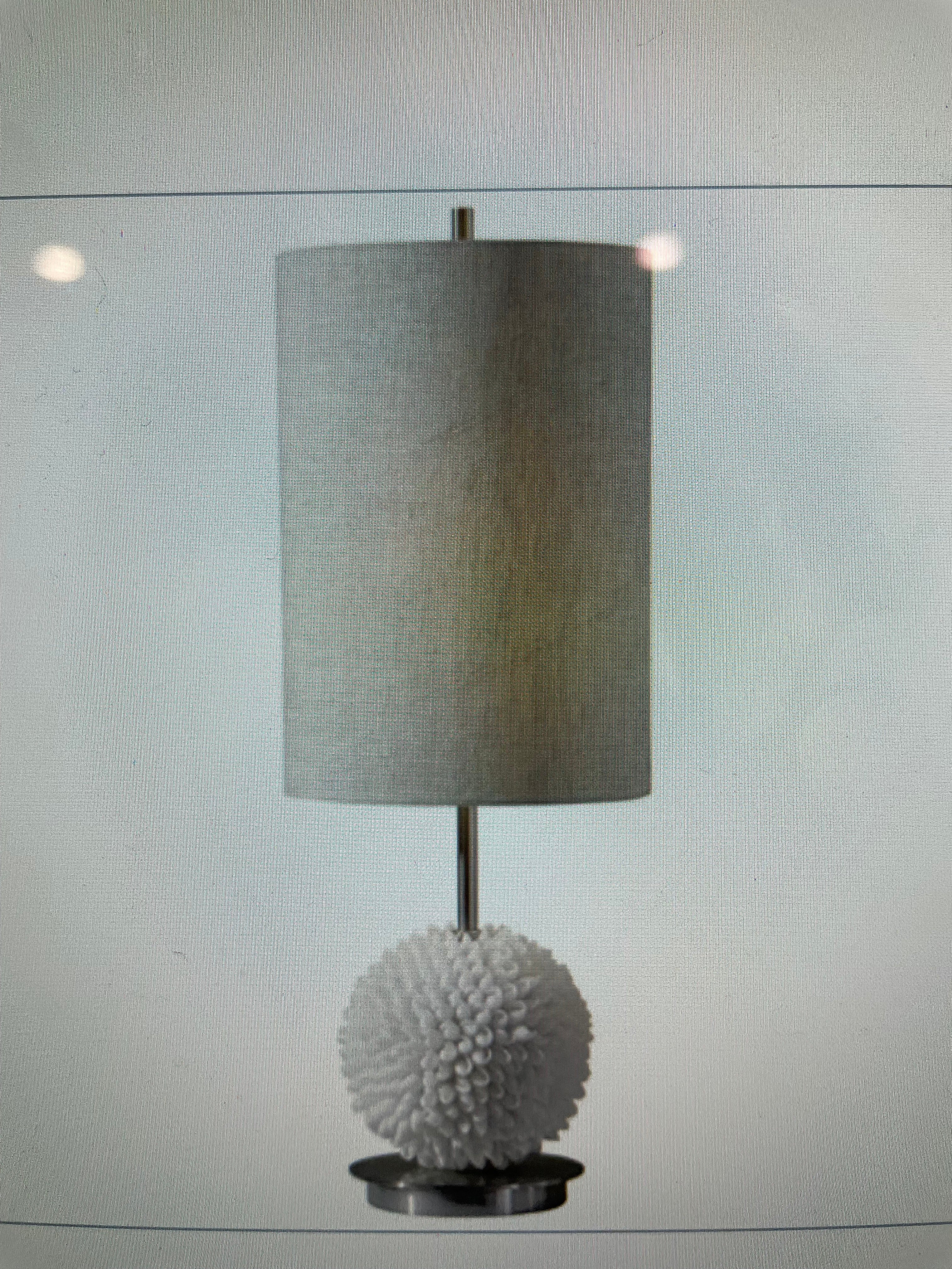 CASCARA LAMP