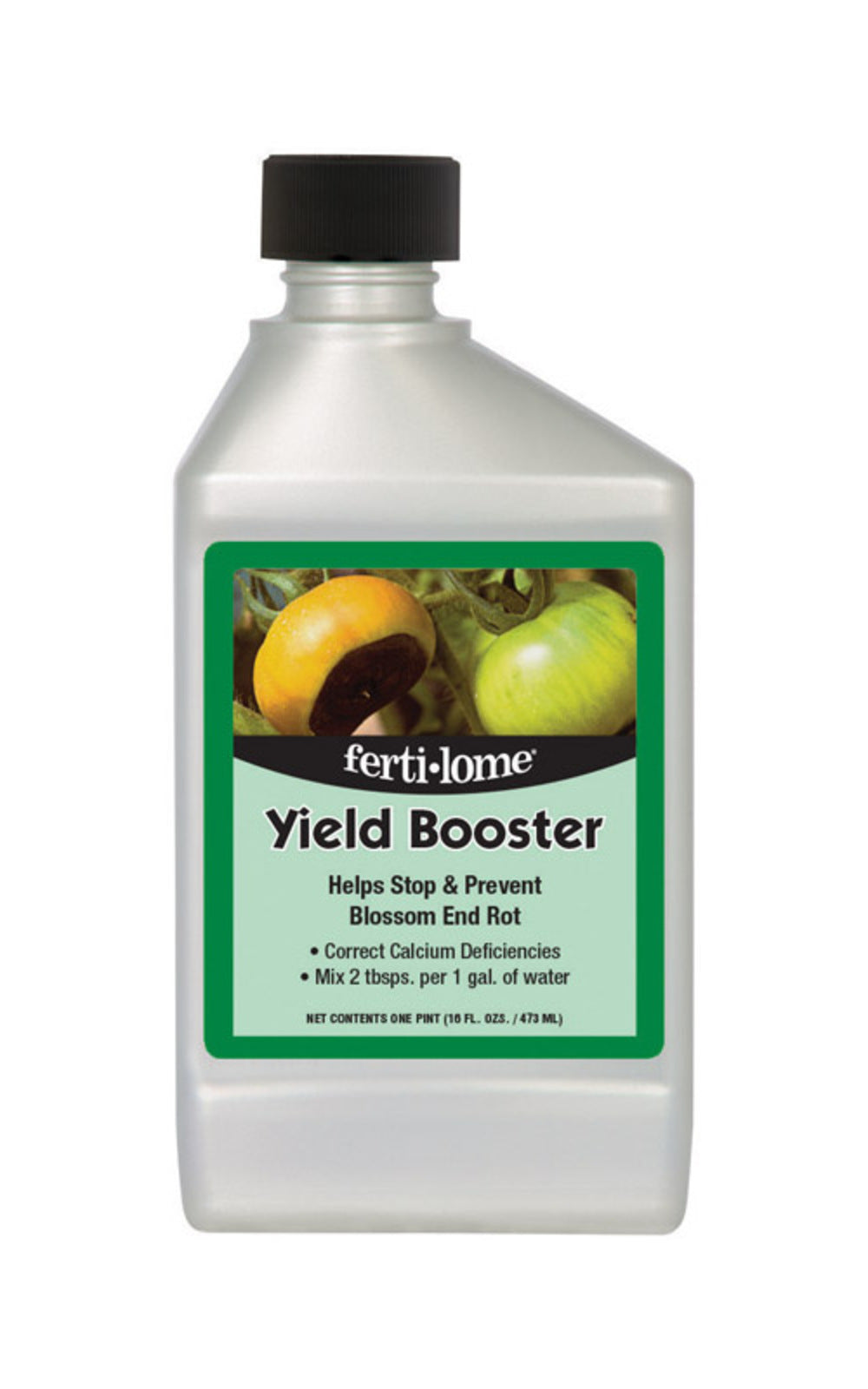 YIELD BOOSTER 16OZ