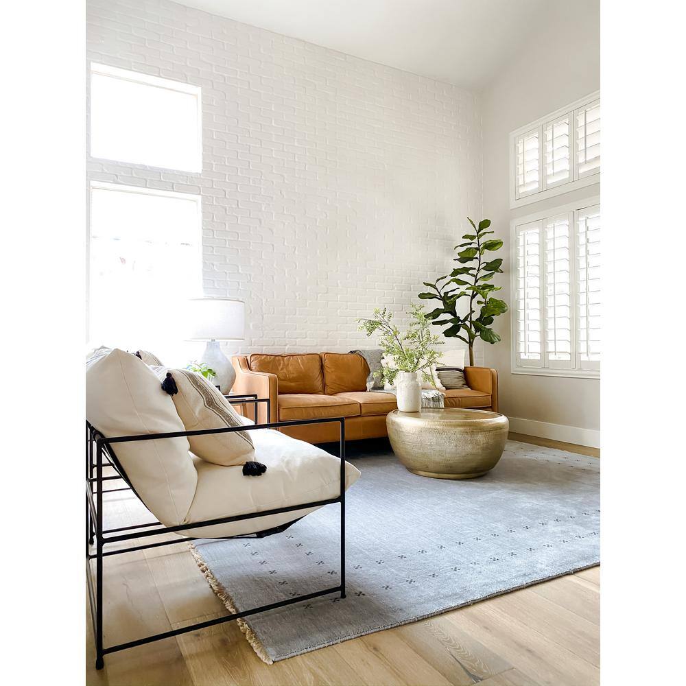 Old Mill Brick 7.625 in. x 2.25 in. Artisan Paintable Thin Brick Corners (Box of 25-Bricks) TBC-270045CS