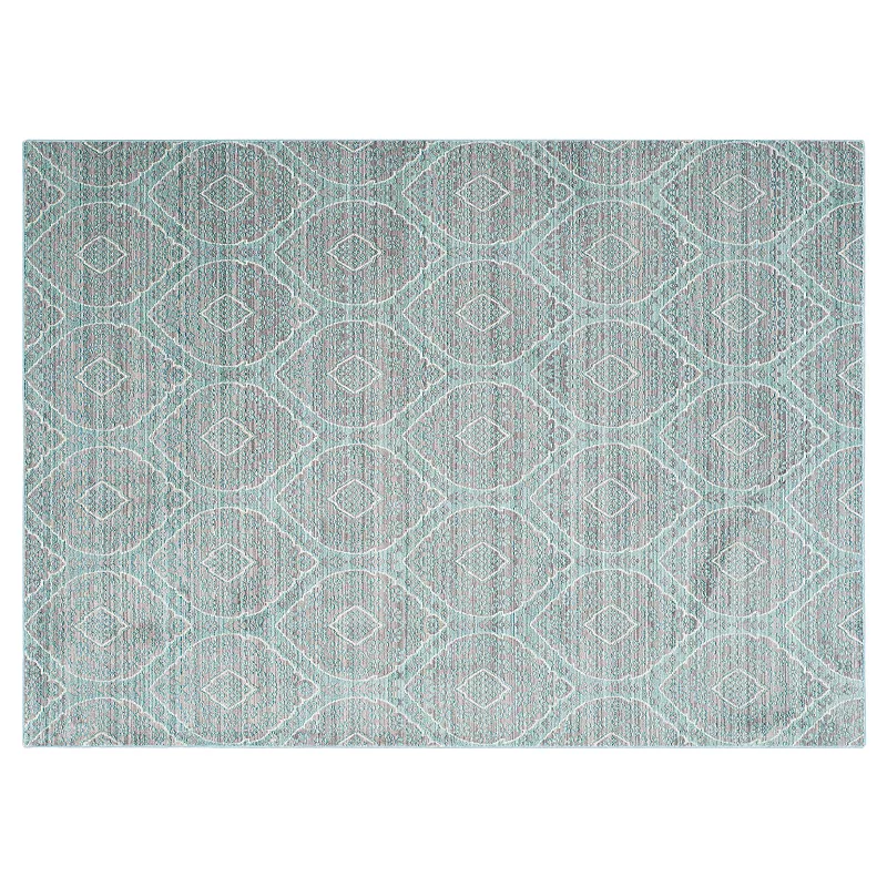 Safavieh Valencia Malika Quatrefoil Rug