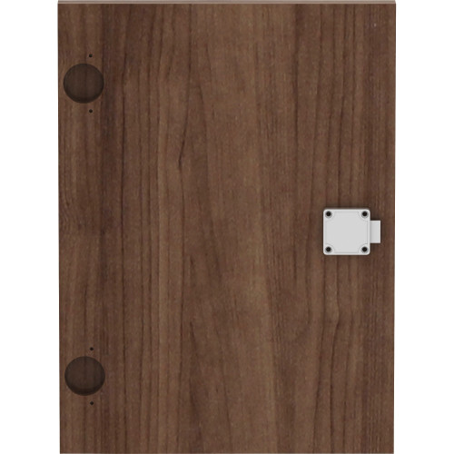 Lorell Cubby Locker Adder Short Locker Door (42406)