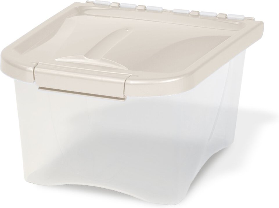 Van Ness Pet Food Storage Container