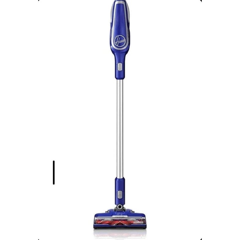 Impulse Blue Cordless Stick Vacuum Cleaner Bh53000