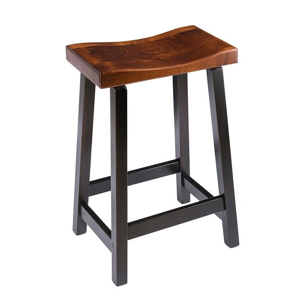 Maple Wood Urban Bar Stool