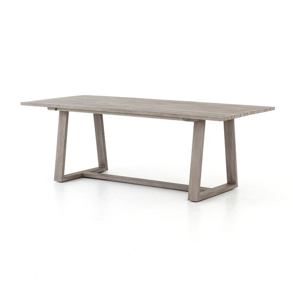 Haven Home Jill Outdoor Dining Table