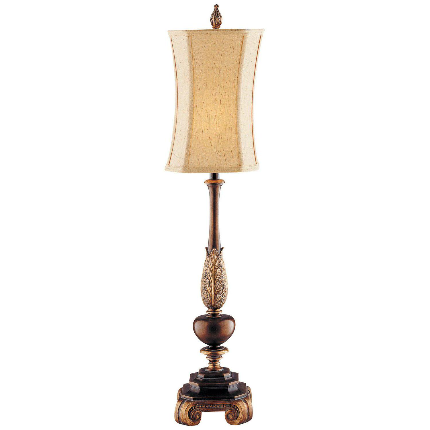 Stein World Opulence Sweet Ginger Buffet Lamp  Crowdfused