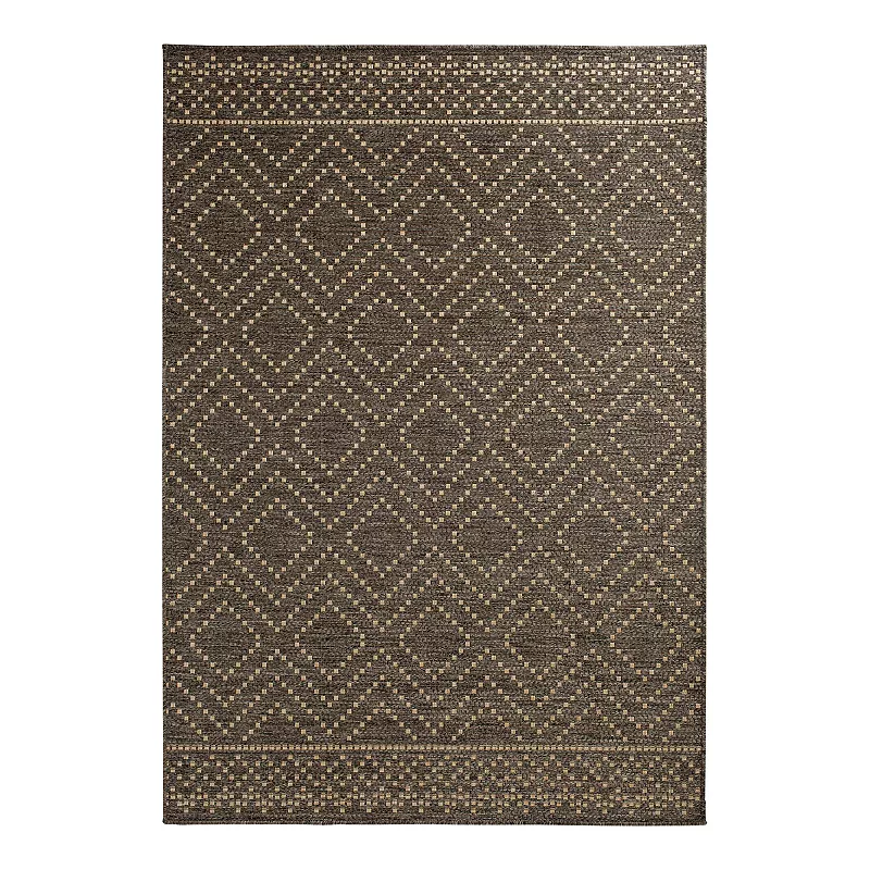 Loomaknoti Sidra Indoor/Outdoor Rug