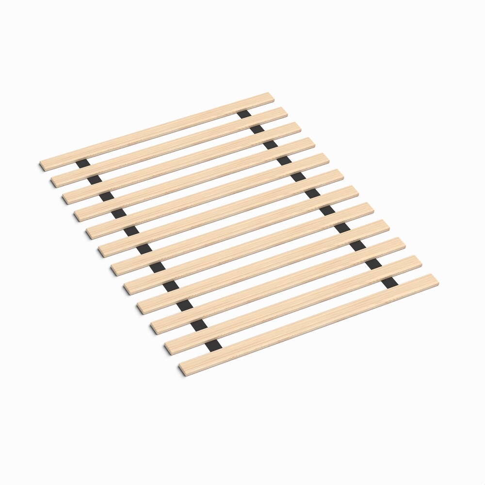 ONETAN  0.75 inch Heavy Duty Mattress Support Wooden Slats