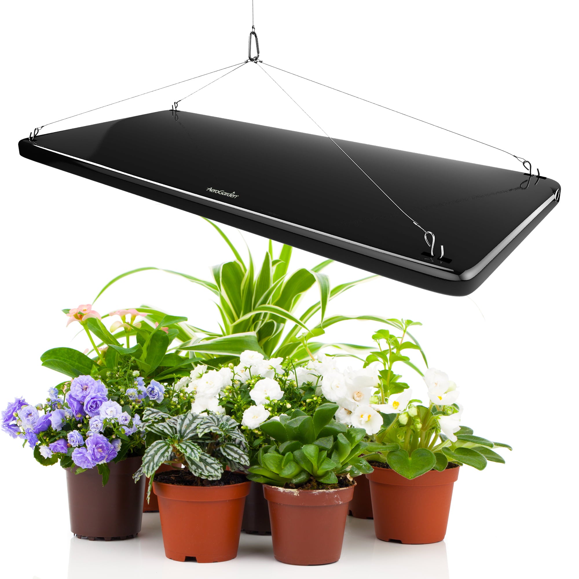 AeroGarden 45W LED Grow Light Panel - Grow Light for Plants