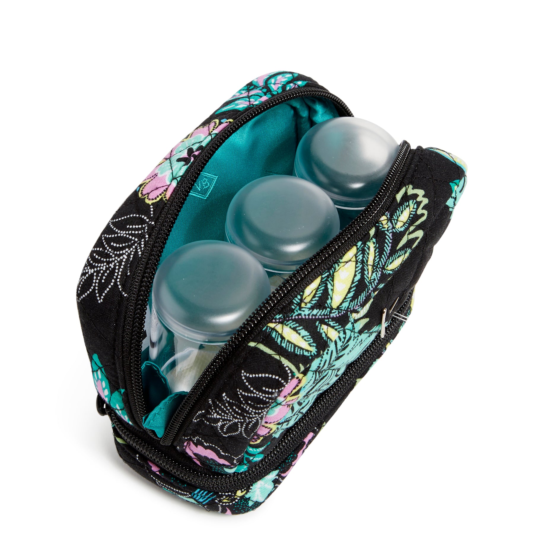 Deluxe Travel Pill Case