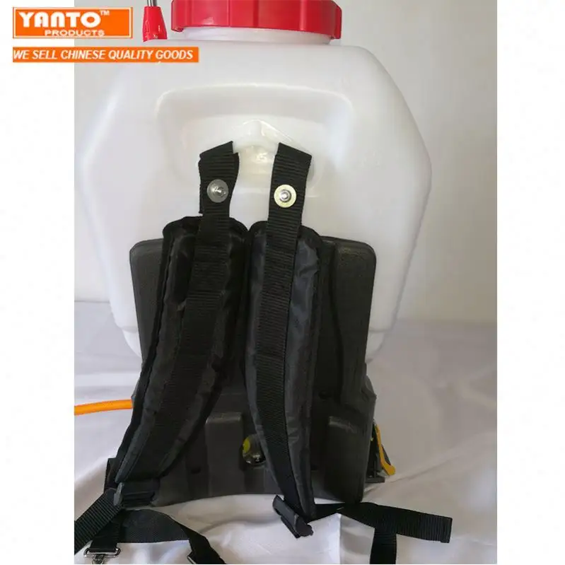 Gas Powered 4 Stroke Backpack Sprayer