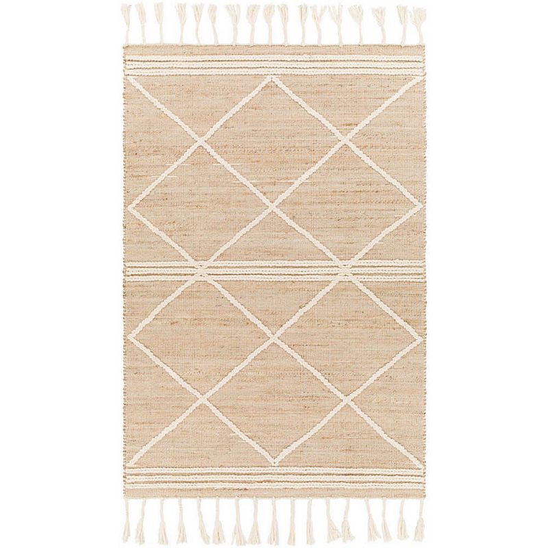 Beach Park Global Area Rug