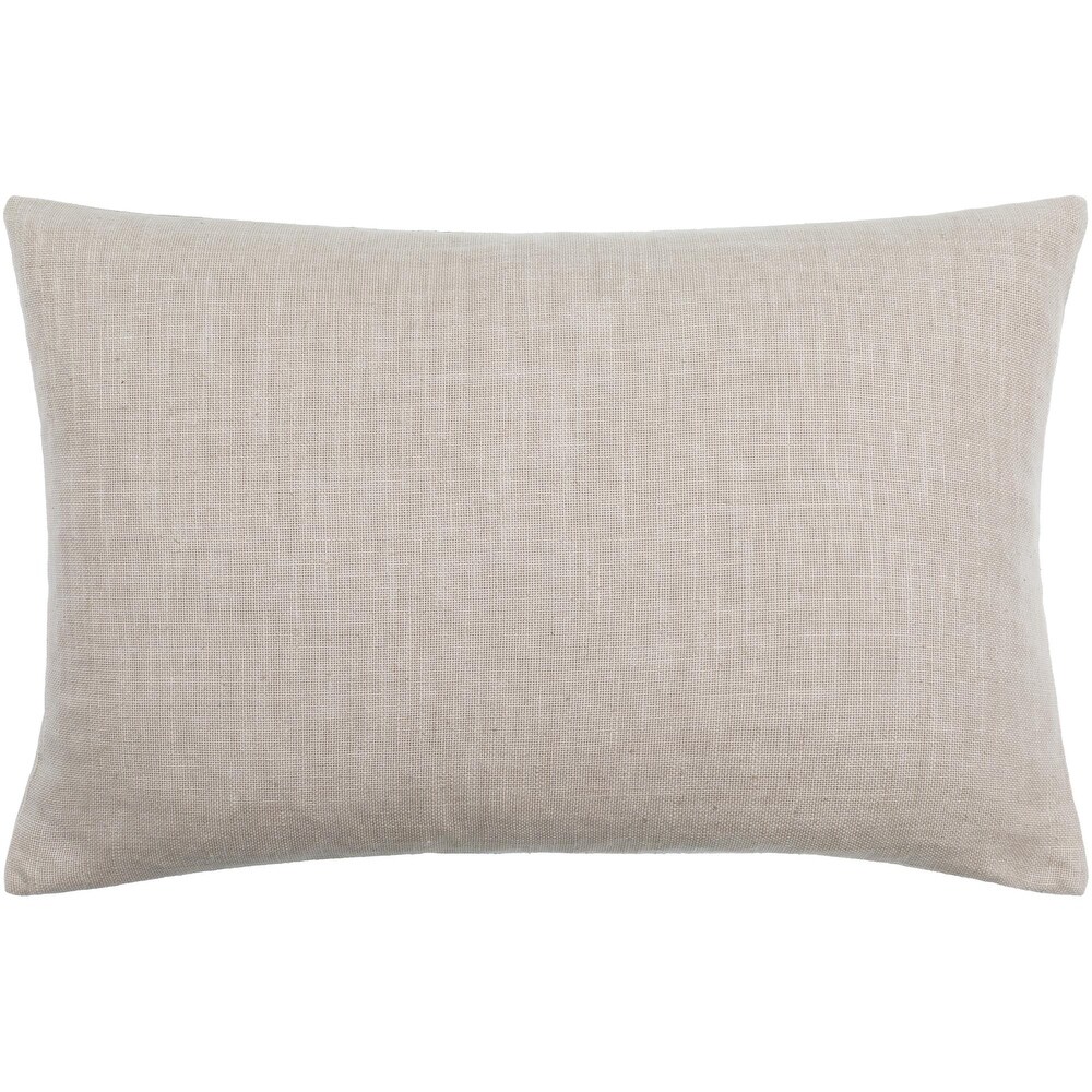 Kirstin Modern   Contemporary Stripe Accent Pillow