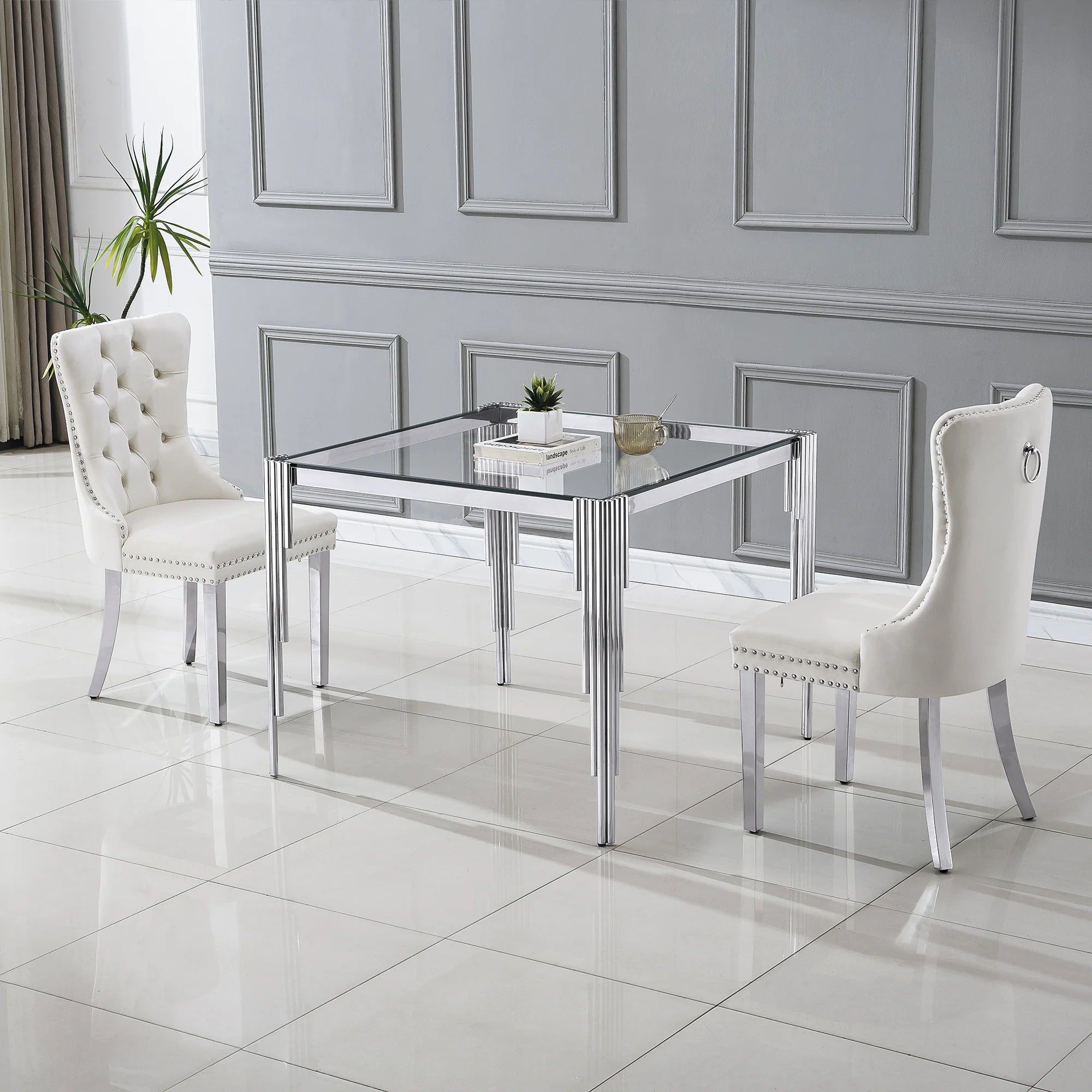 DT0312 DINING TABLE