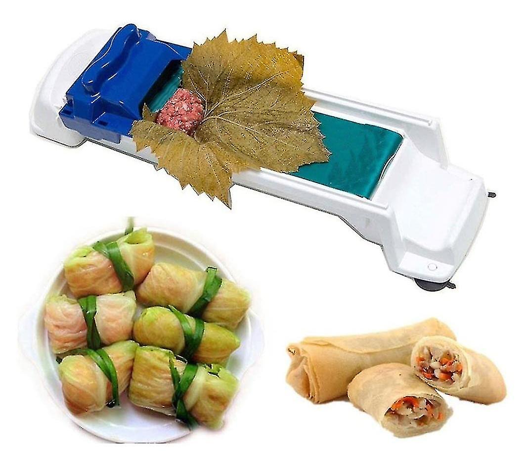 Sushi Roller Home Kitchen Diy Roller For Beginners Children