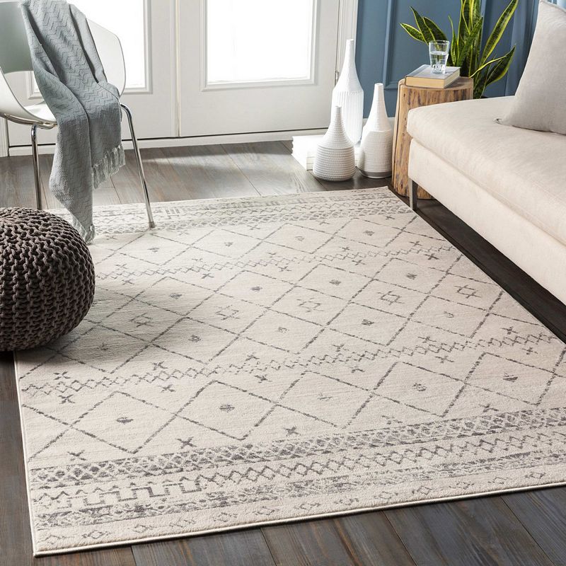 Rolde Global Area Rug