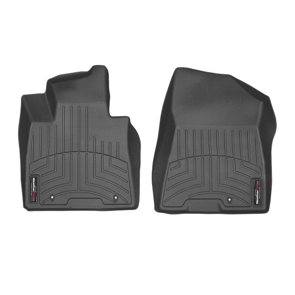 WeatherTech Front Floorliner Fits Cadillac/CT5/2020 + 4416101