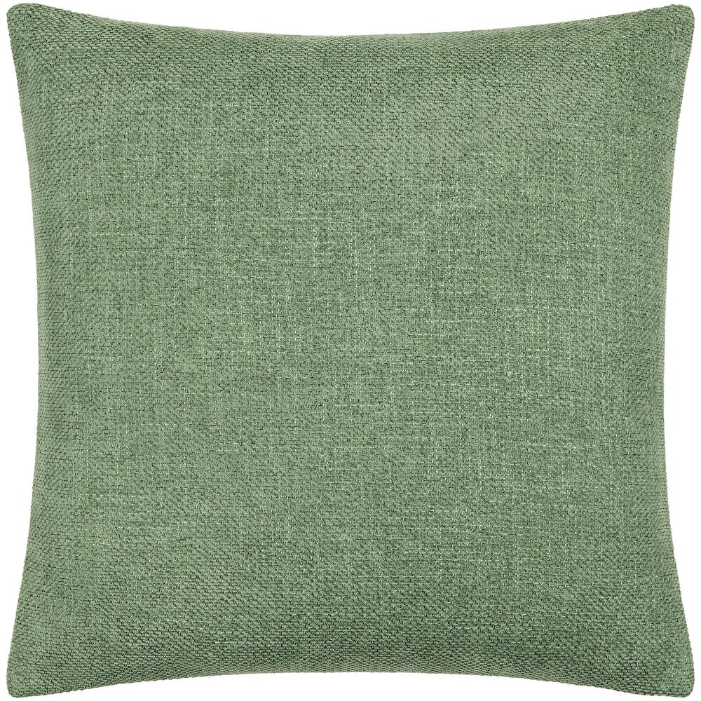 Artistic Weavers Sajani Modern   Contemporary Solid Color Accent Pillow