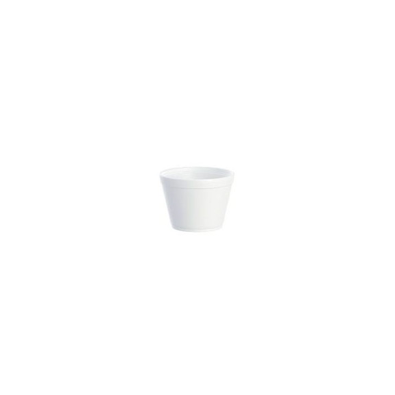 Dart Container 16MJ32 J Cup 16 Oz  3.1 Base/4.6 ...