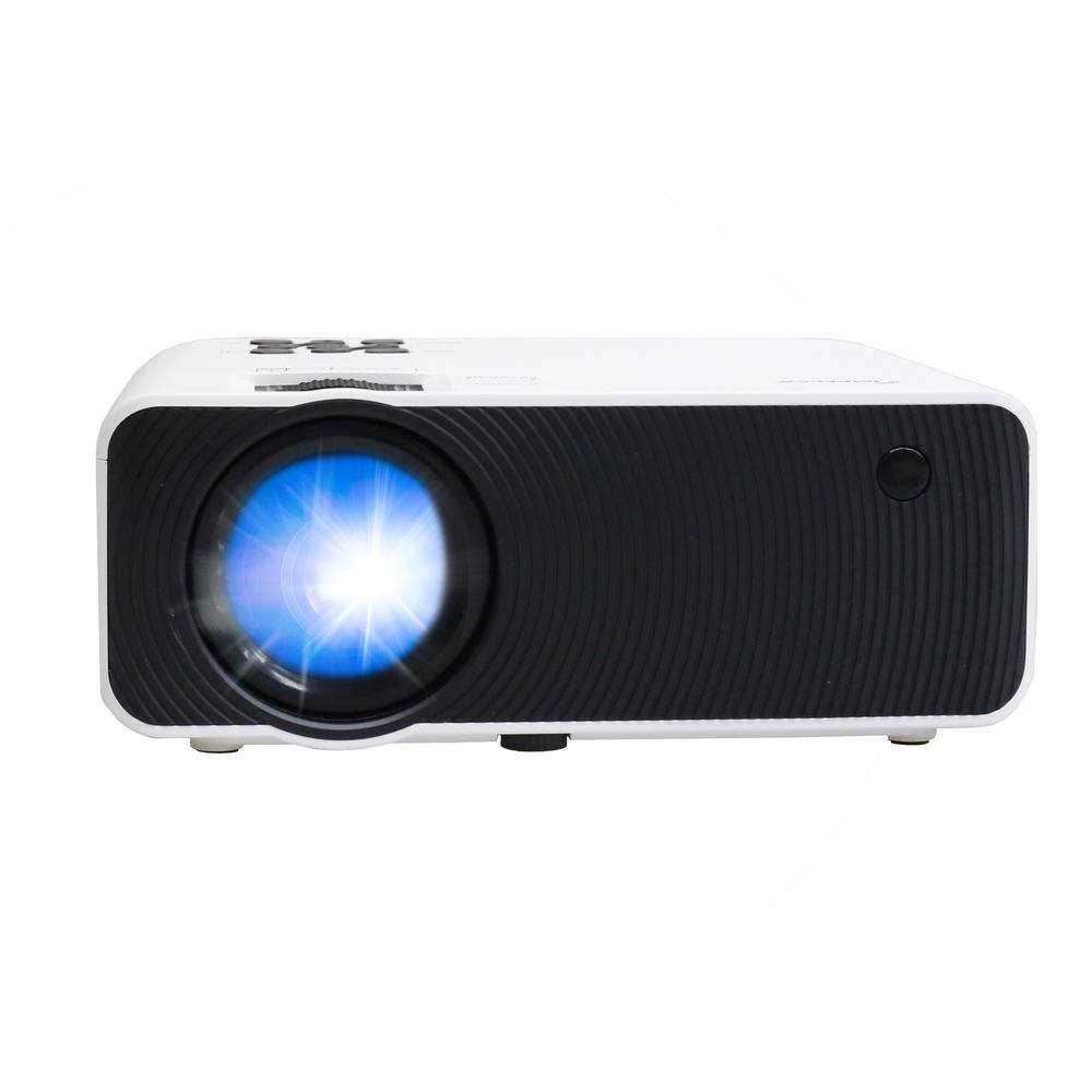 Impecca 1280 x 720 HD Projector with 7000 Lumens VP300WK