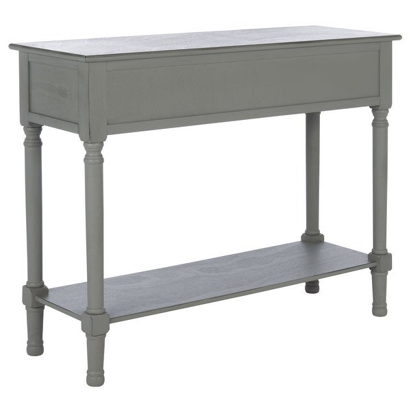 SAFAVIEH Landers 2-drawer Console Table - 35.5