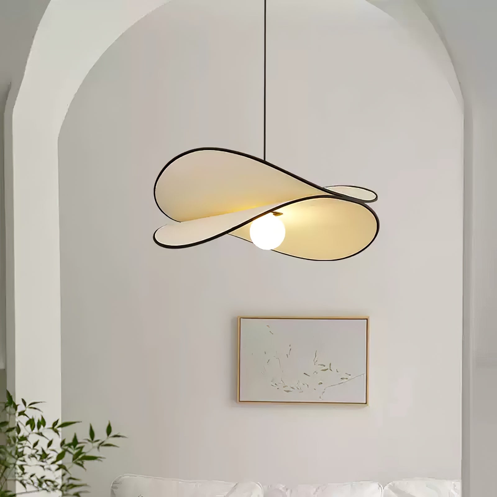 Chloe Pendant Lamp