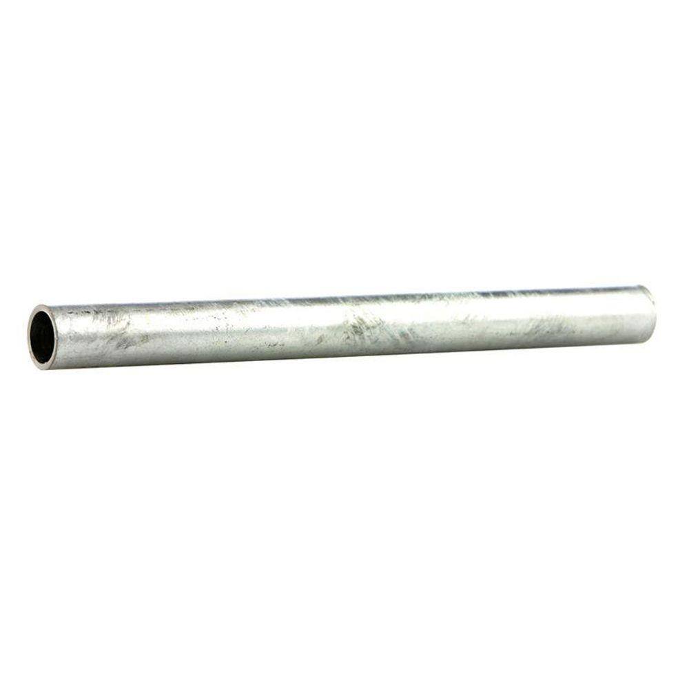 Southland 1 in. x 60 in. Galvanized Steel MPT Pipe 565-600HC