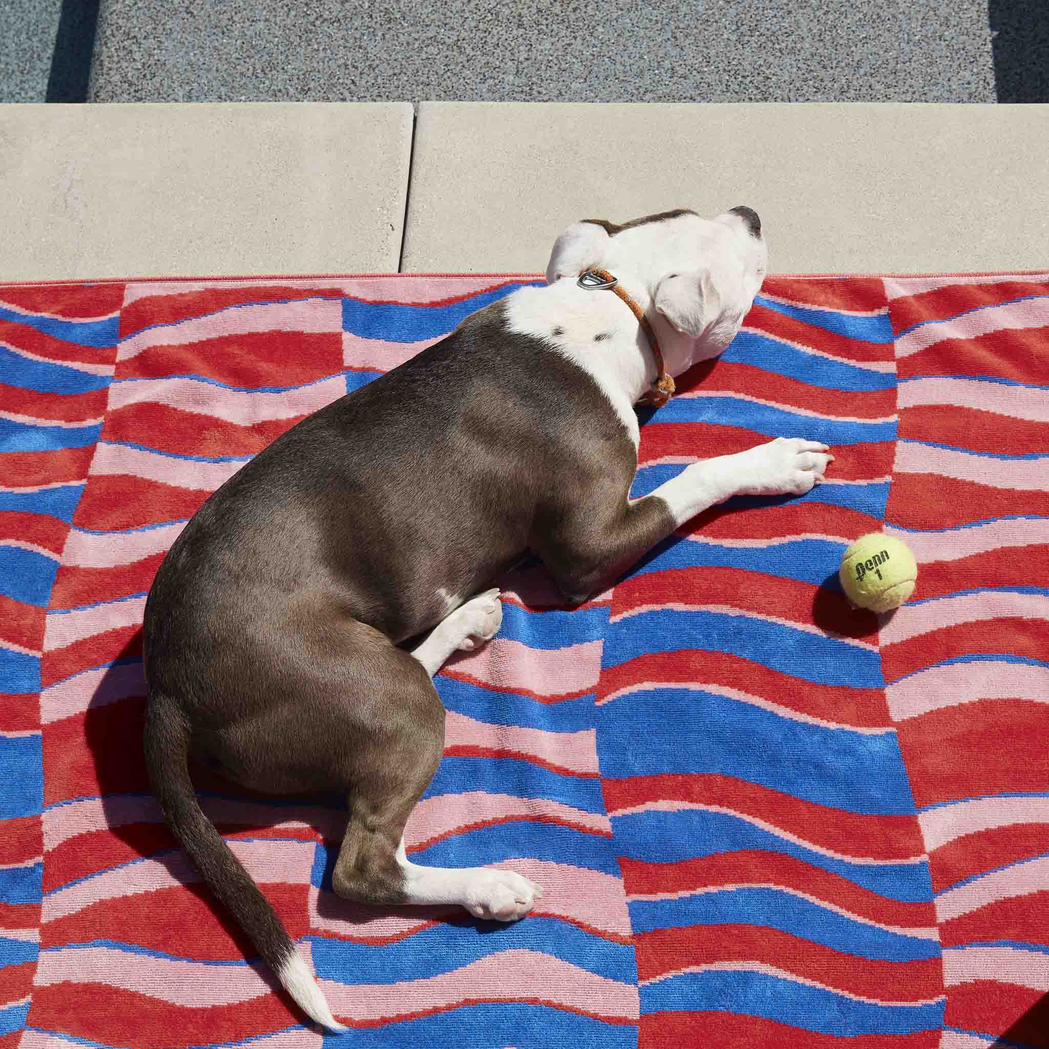 Beach Towel