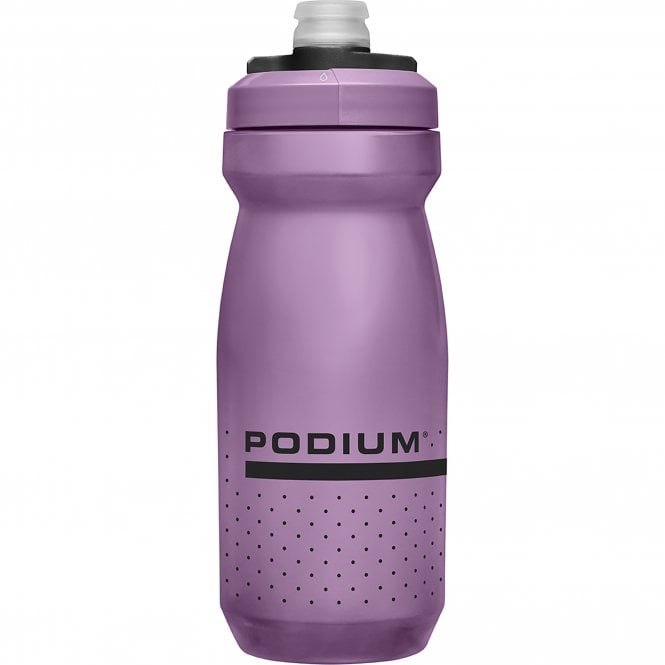 Camelbak Podium Water Bottle - 21oz - Purple - 2024