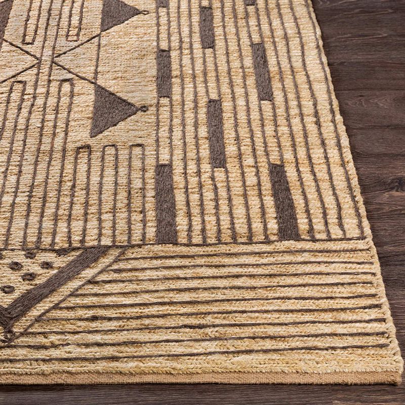 Tolke Global Area Rug