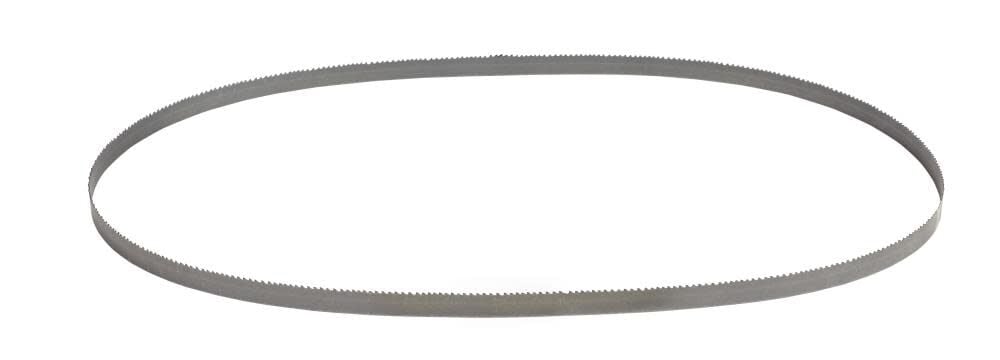 Milwaukee 10 TPI Deep Cut Band Saw Blades 25-Pack 48-39-0505 from Milwaukee